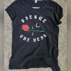 Pierce The Veil tee
